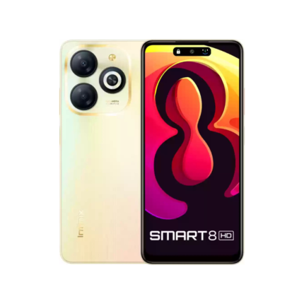 Infinix Smart 8 HD