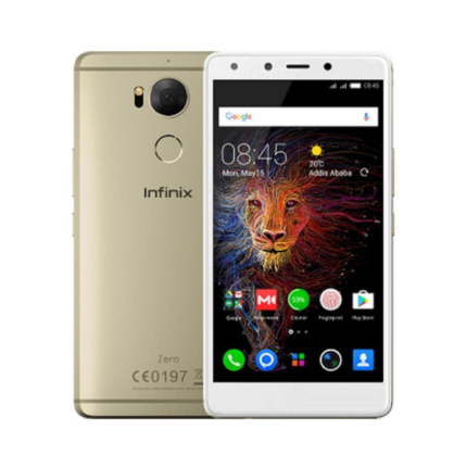 Infinix Zero 4