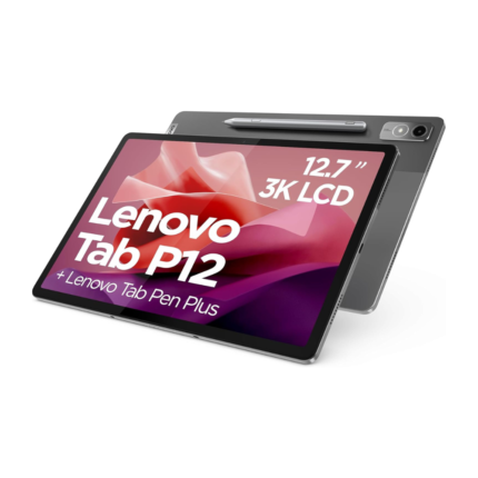 Lenovo Tab P12