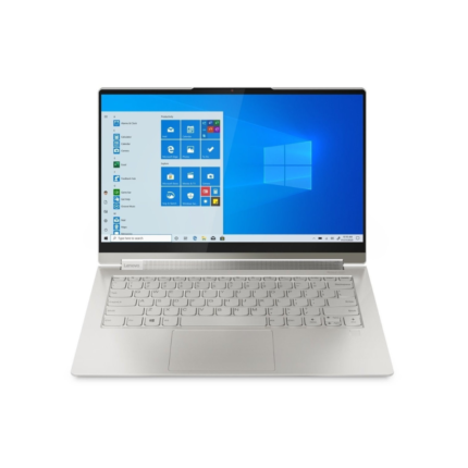 Lenovo Yoga 9i