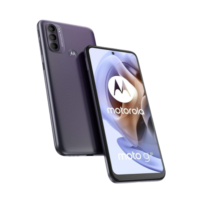 Motorola Moto G31