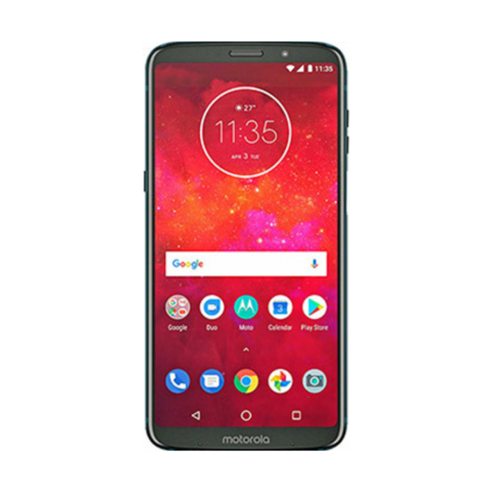 Motorola Moto Z3