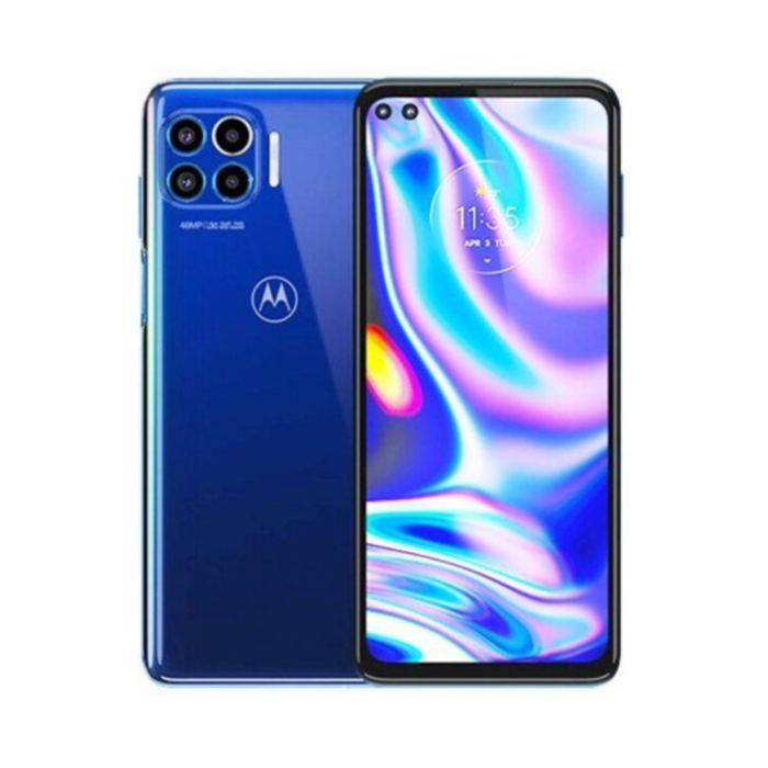 Motorola One 5G UW