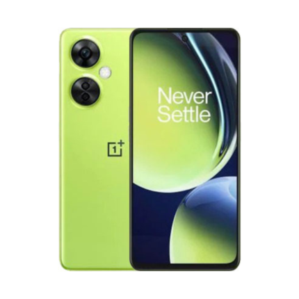 OnePlus Nord CE 3 Lite