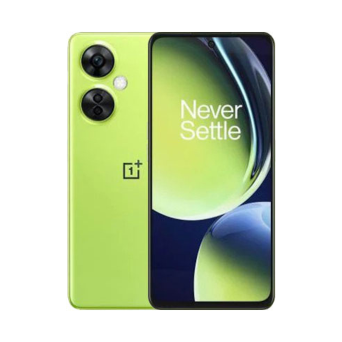 OnePlus Nord CE 3 Lite