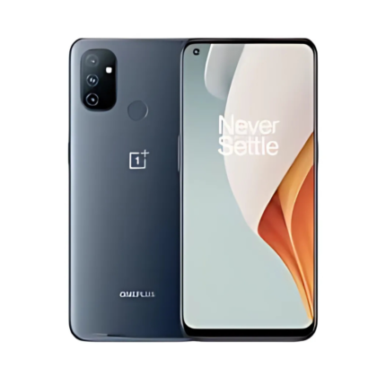 OnePlus Nord N100
