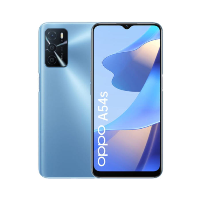 Oppo A54s