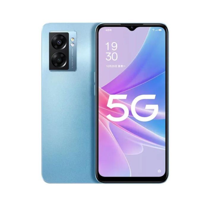 Oppo A56s