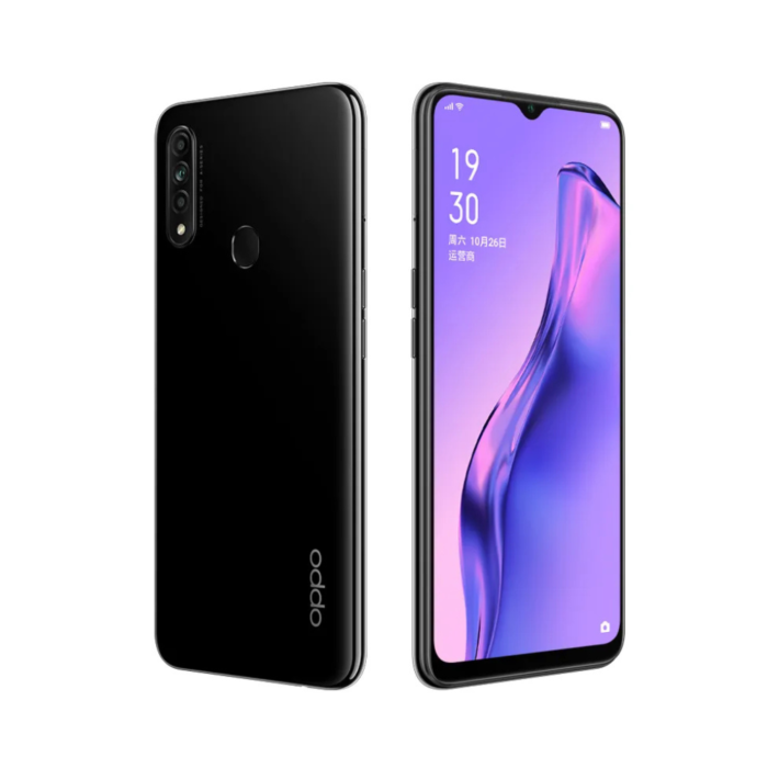 Oppo A8