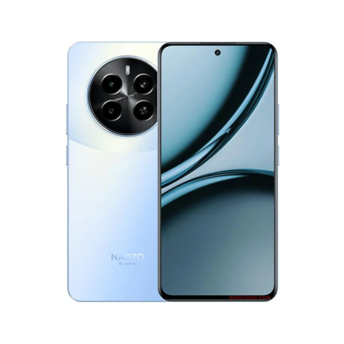 Realme Narzo 70