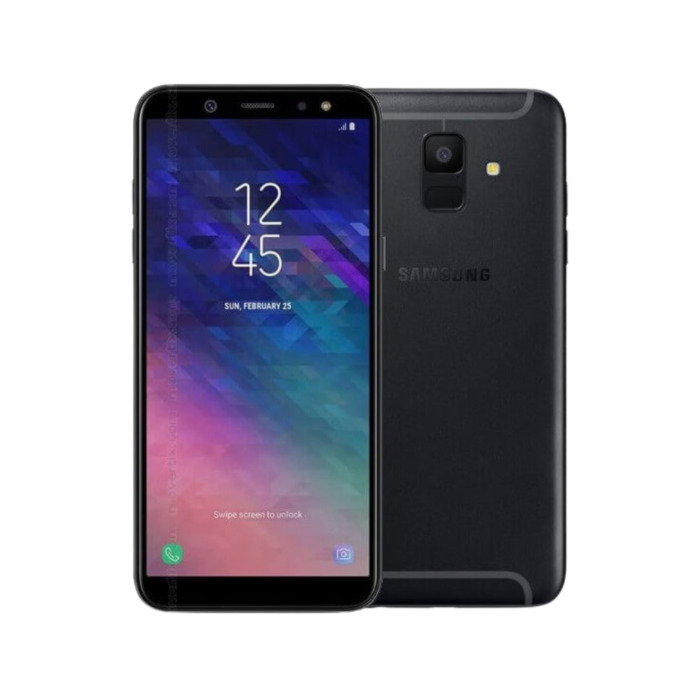 Samsung Galaxy A6