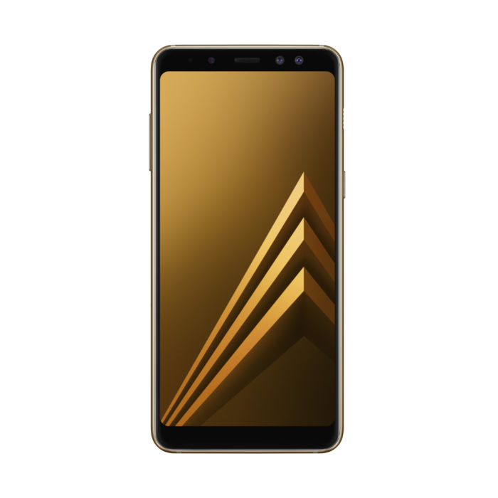 Samsung Galaxy A8 2018
