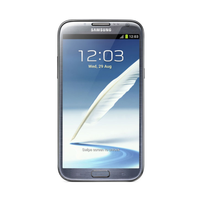 Samsung Galaxy Note 2
