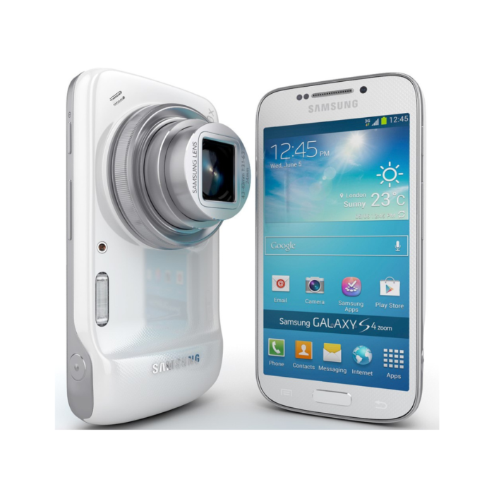 Samsung Galaxy S4 Zoom