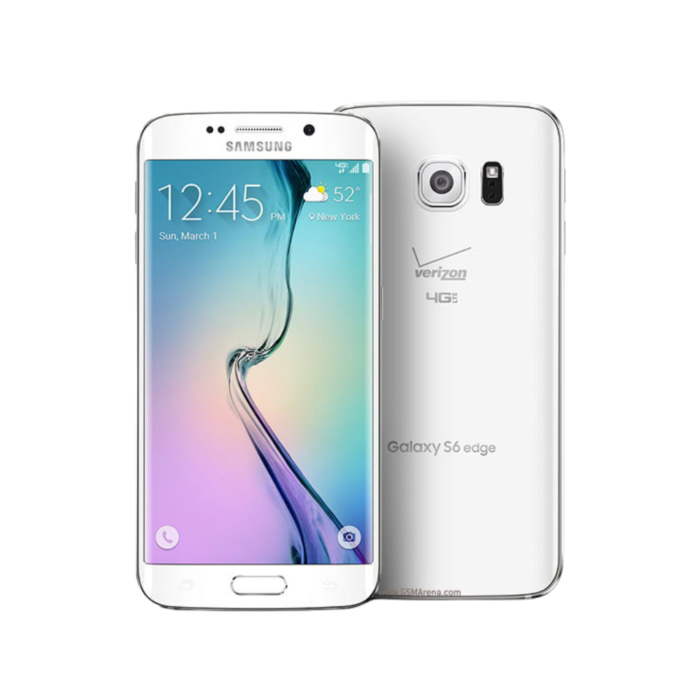 Samsung Galaxy S6 Edge
