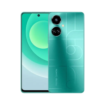 Tecno Camon 21