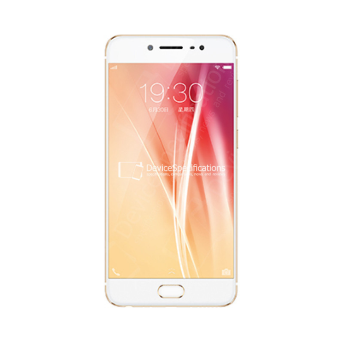 Vivo X7