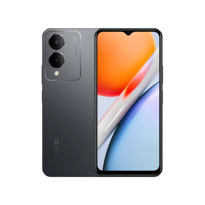 Vivo Y36s