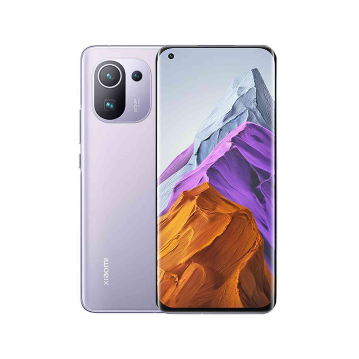 Xiaomi Mi 11 Pro