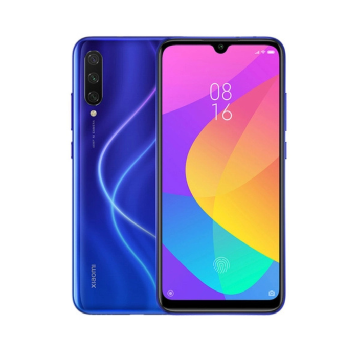 Xiaomi Mi A3