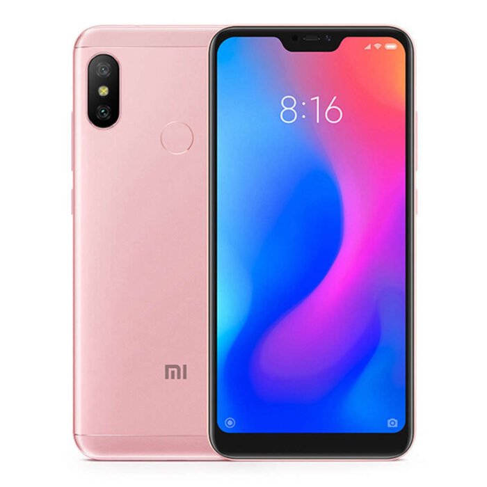 Xiaomi Redmi Note 6 Pro
