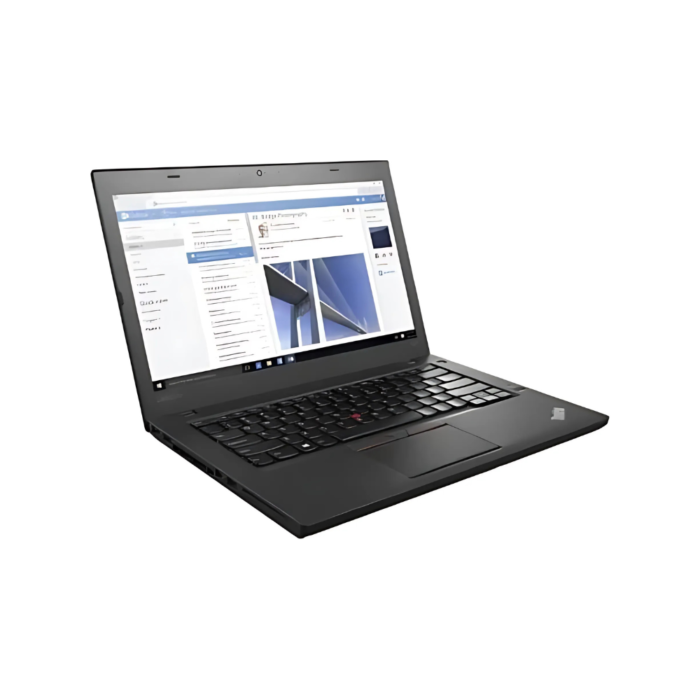 Lenovo ThinkPad T470