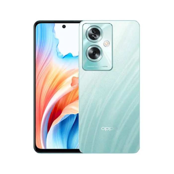 Oppo A2