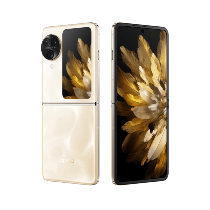 Oppo Find N3 Flip