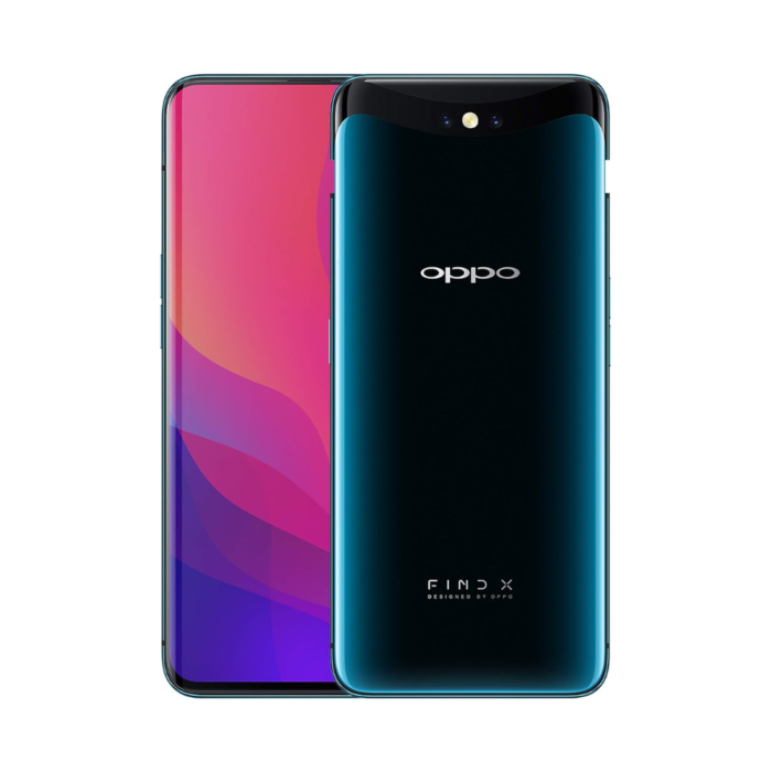 Oppo Find X