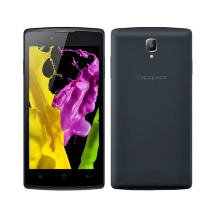 Oppo Neo 5