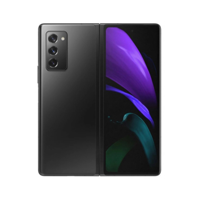 Samsung Galaxy Z Fold 2