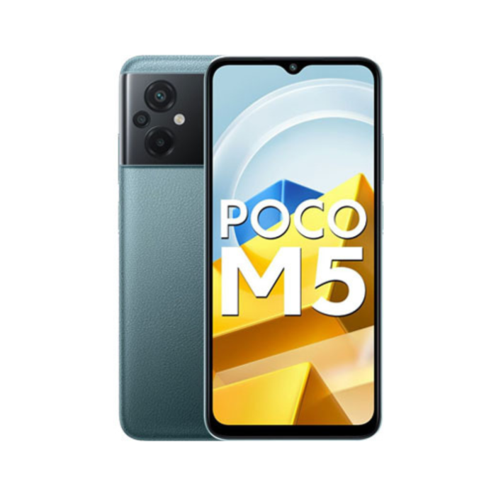 Xiaomi Poco M5