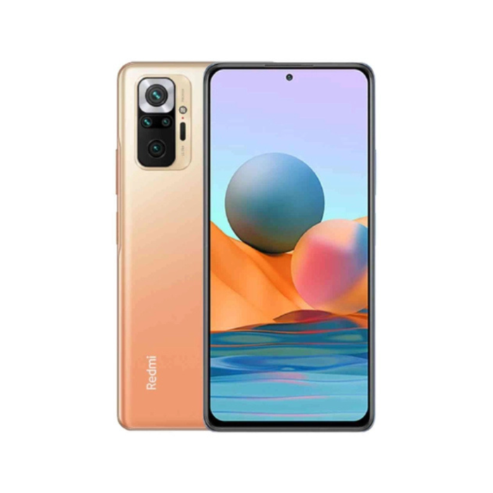 Xiaomi Redmi Note 10 Pro Max